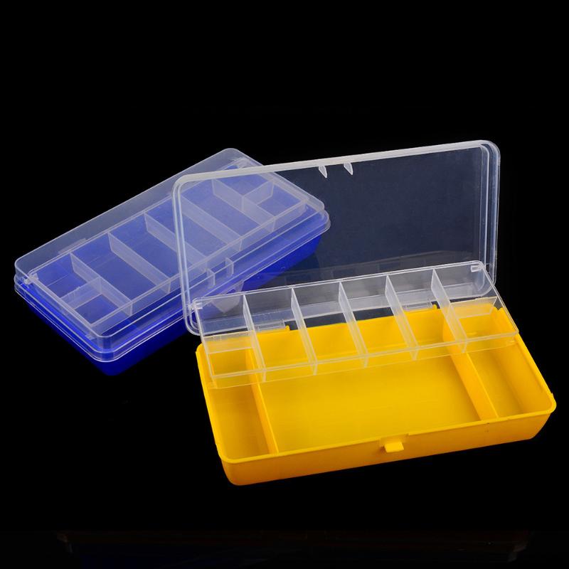 Fishing Rod Case - Boîtes de rangement portables pour matériel