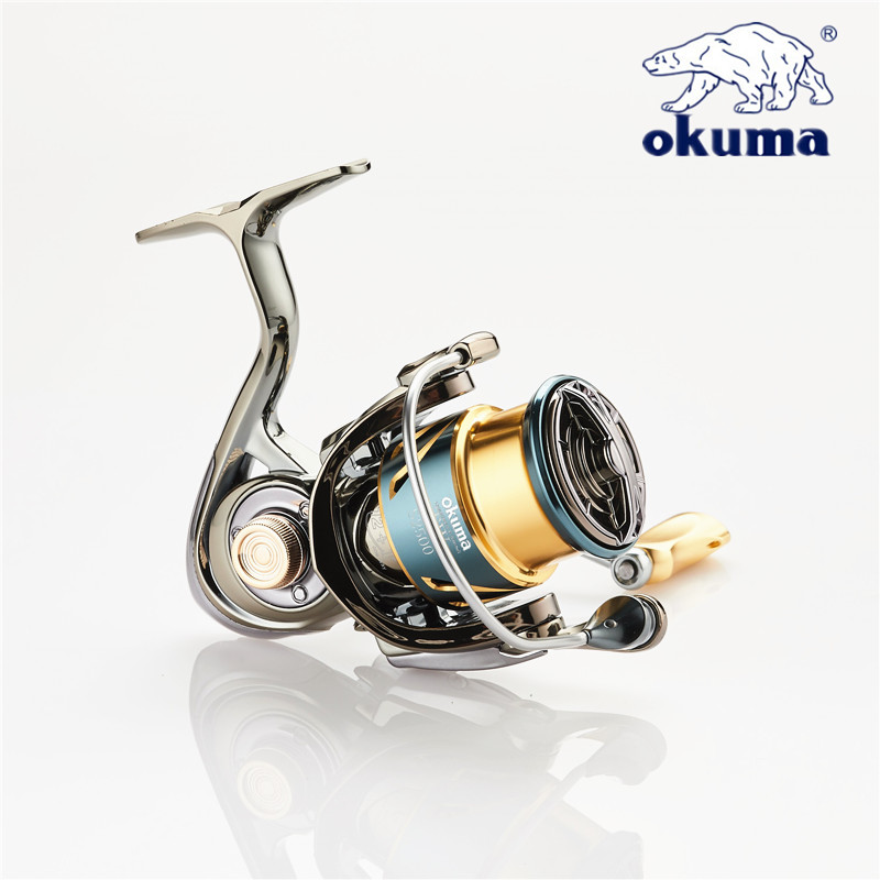 Moulinet de pêche tout métal O - Daiwa Reel Bg avis et prix