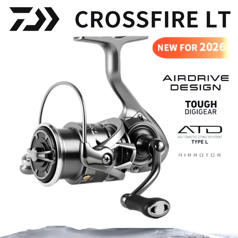 Moulinet de pêche à lancer DAI - Daiwa Reel Bg avis et prix