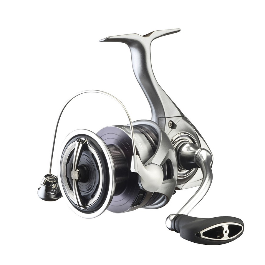 DAIWA-Moulinet Spinning EXCELE - Daiwa Reel Bg avis et prix