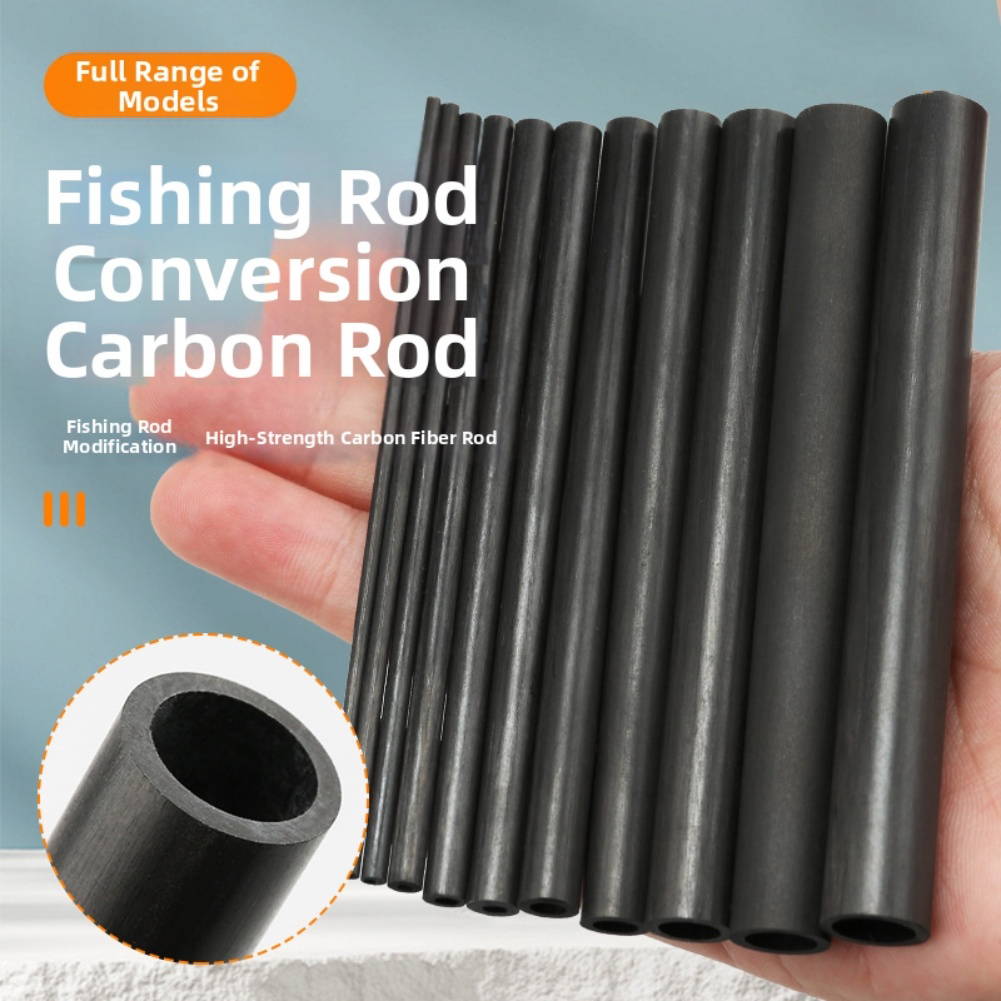 Tube creux en fibre de carbone - Fishing Rod Tip Replacement avis et prix