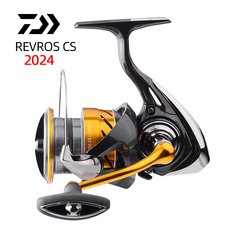 DAIWA-Moulinet de pêche REVROS - Daiwa Reel Bg avis et prix