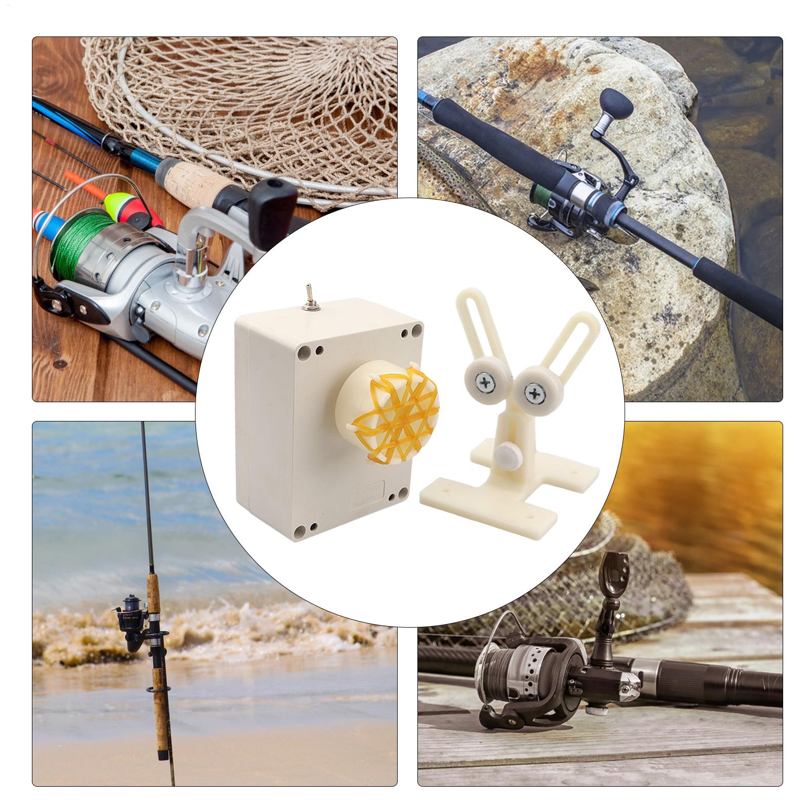 Applicateur d'époxy pour canne - Fishing Rod Building Kit avis et prix
