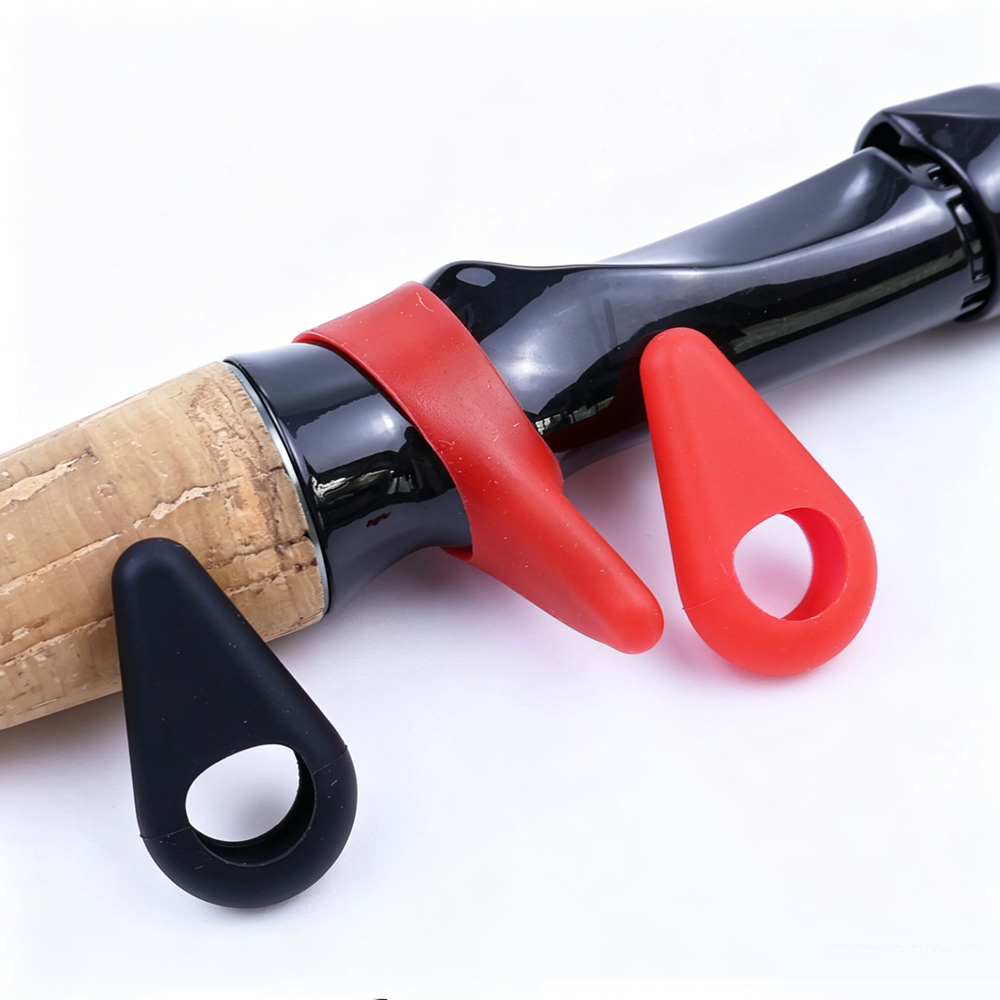 1 pièce Protège-poignée de can - Fishing Rod Repair Kit avis et prix