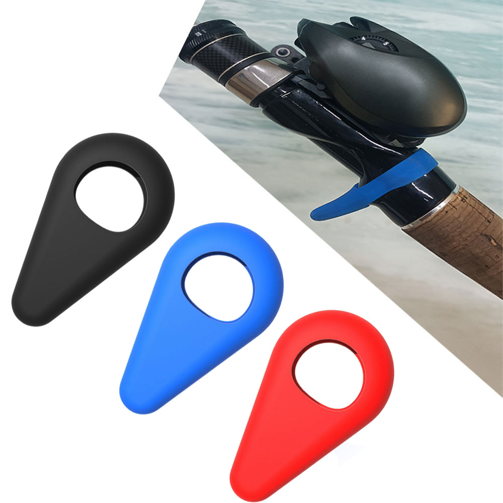 1 pièce Protège-poignée de can - Fishing Rod Repair Kit avis et prix