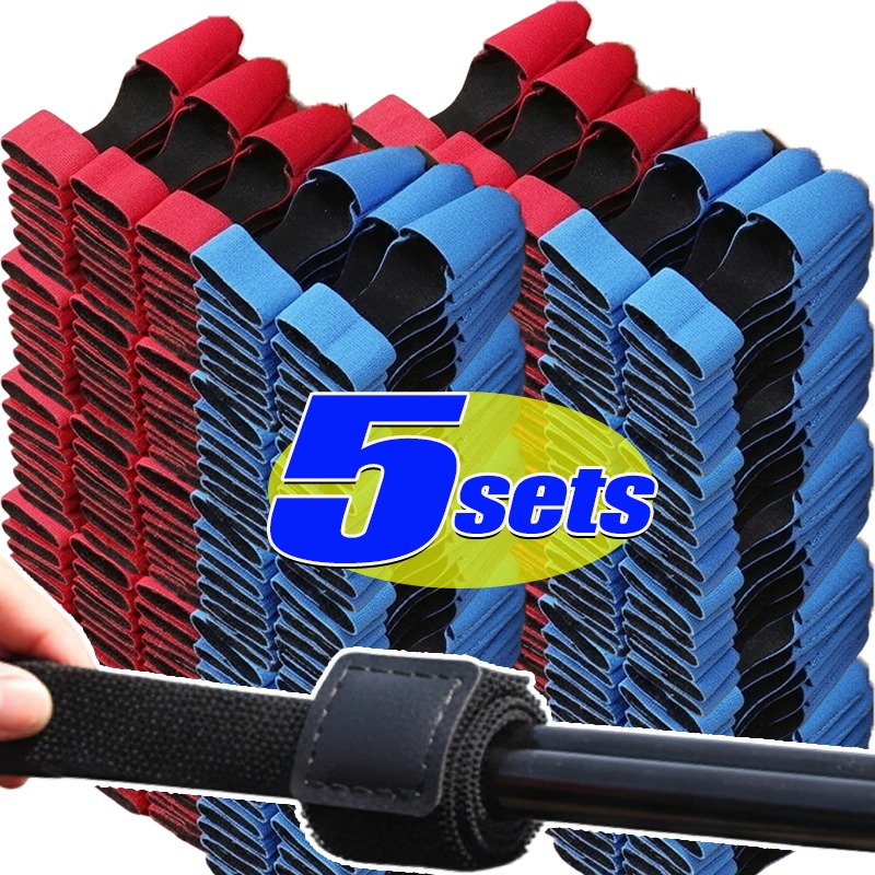 Kit de protection de pointe de - Fishing Rod Casting avis et prix